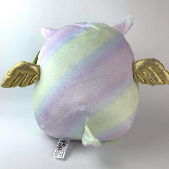 kinsley squishmallow